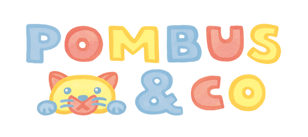Pombus & Co